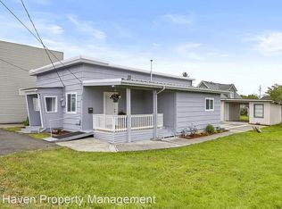 316 1st Ave N, Algona, WA 98001