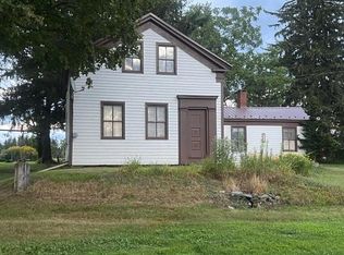 494 Belmont Tpke, Waymart, PA 18472