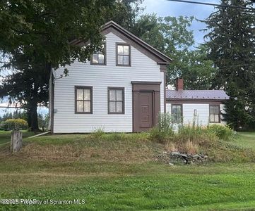 494 Belmont Tpke, Waymart, PA, 18472