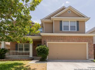 4546 Amandas Cv, San Antonio, TX 78247