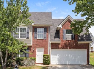 832 Freedom Walk, Locust Grove, GA 30248