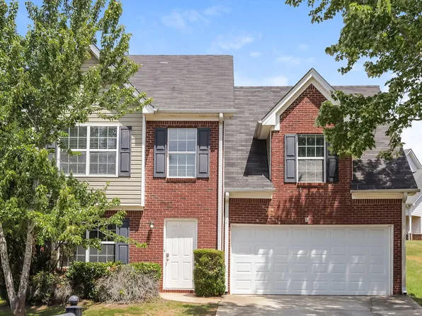 832 Freedom Walk, Locust Grove, GA 30248
