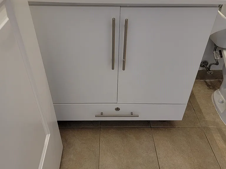 330 Burnhamthorpe Rd W #2306 — Photo 17