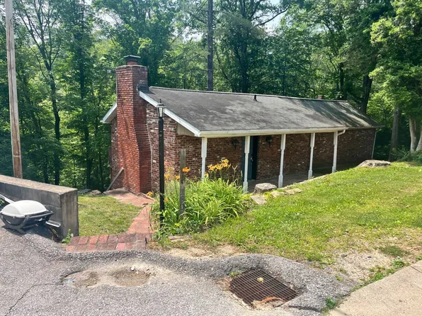 1609 Colby Rd, Charleston, WV 25314