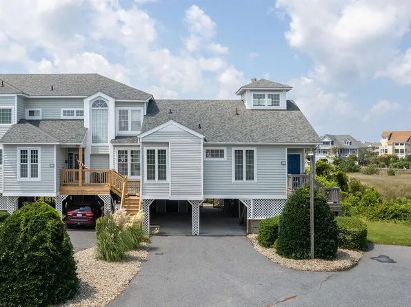 405 Sextant Ct #405, Manteo, NC 27954
