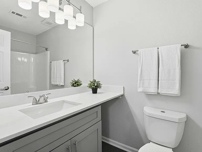 Faris Residences Newnan — Photo 25
