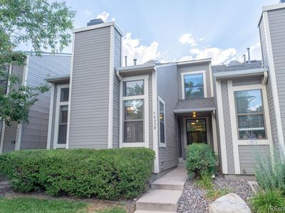 4603 S Fraser Court  Unit B, Aurora, CO, 80015