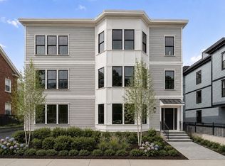 228 Washington St #2, Brighton, MA 02135