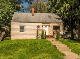364 W 9th St, Salem, OH 44460
