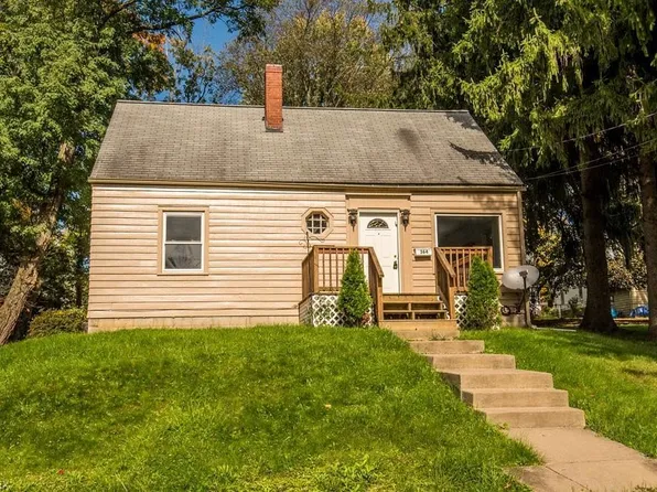 364 W 9th St, Salem, OH 44460