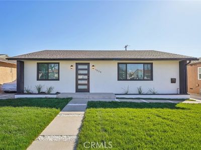 1532 W 111th Pl, Los Angeles, CA, 90047