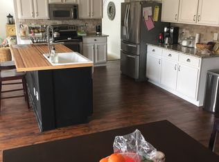 12814 Panthers Way, Fishers, IN 46037