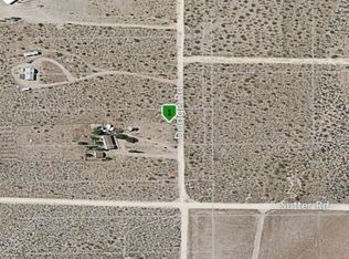 0 Dodge Rd, Lucerne Valley, CA 92356