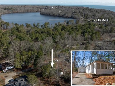 18 Fresh Pond Ave, Plymouth, MA, 02360