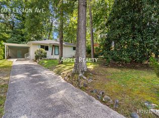 2603 Legion Ave, Durham, NC 27707