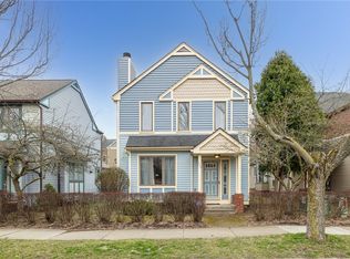 204 S Fitzhugh St, Rochester, NY 14608
