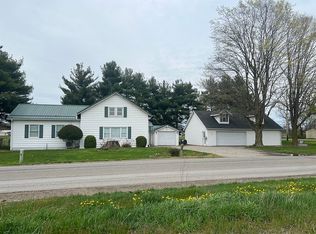 1025 W 50 N, Lagrange, IN 46761