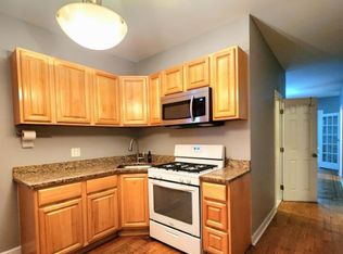 168 Carteret Avenue #FL 1ST, Jersey City, NJ 07305