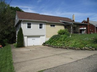 209 Marble St, Aliquippa, PA 15001