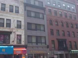 34 Harrison Ave #B, Boston, MA 02111