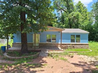 18451 Rolling Oak Rd, Newalla, OK 74857