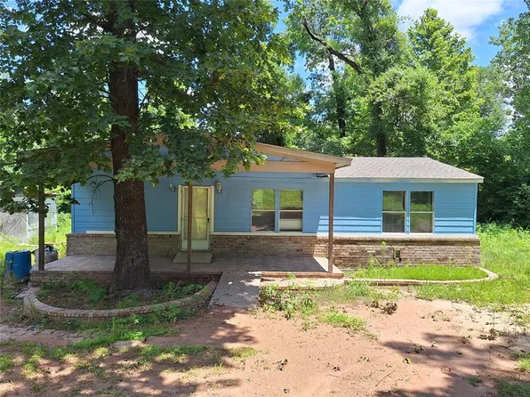 18451 Rolling Oak Rd, Newalla, OK 74857