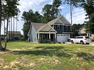 1121 Braswell Rd, Goldsboro, NC 27530