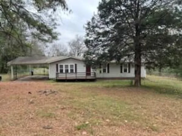 4332 S Frankfort Ave, Russellville, AR 72802
