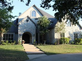 4053 Quail Run Ln, Ovilla, TX 75154