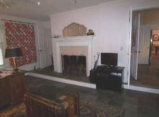 11701 Wolf Run Ln, Clifton, VA 20124