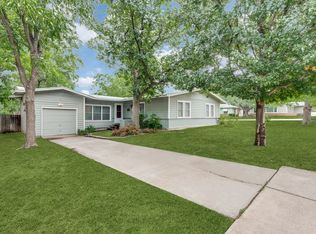 4620 Rutland Ave, Fort Worth, TX 76133