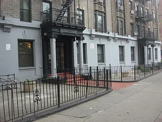 Rented by Urban Sanctuary