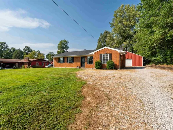 5739 Old Highway 54, Philpot, KY 42366