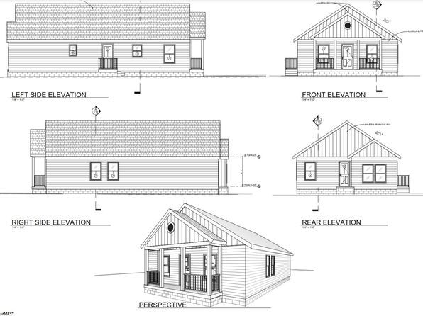 140 Broadus St, Greer, SC 29651