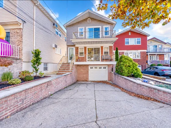 98 North St #1, Bayonne, NJ 07002