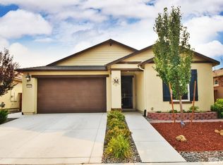 7545 Souverain Ln, Reno, NV 89506