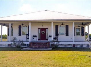 4307 Old Chocolate Bayou Rd, Manvel, TX 77578