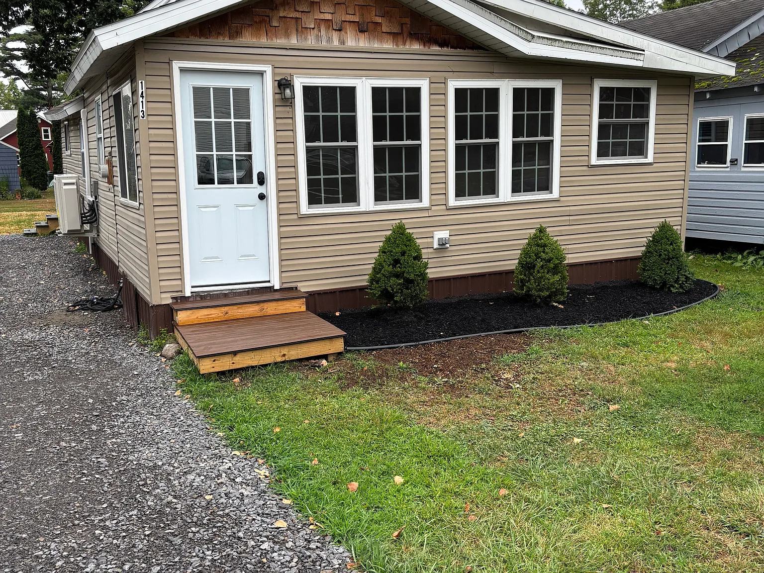 1 bed, 776 sqft, $2,000 — Photo 1