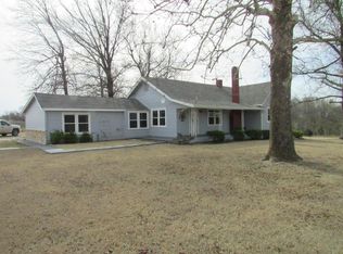 30942 S 4420th Rd, Vinita, OK 74301