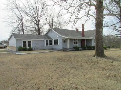 30942 S 4420th Rd, Vinita, OK, 74301