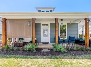 3419 Old Buncombe Rd, Greenville, SC 29617