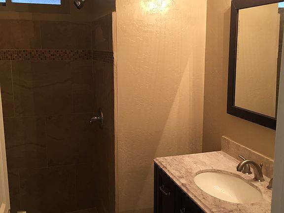 Hall Bath