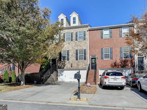 2261 Ewell Park Dr, Lawrenceville, GA 30043
