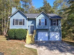 460 Pleasant Way, Temple, GA 30179