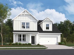 Lexington Plan, Overlook at Aarons Cress, Hermitage, TN 37076