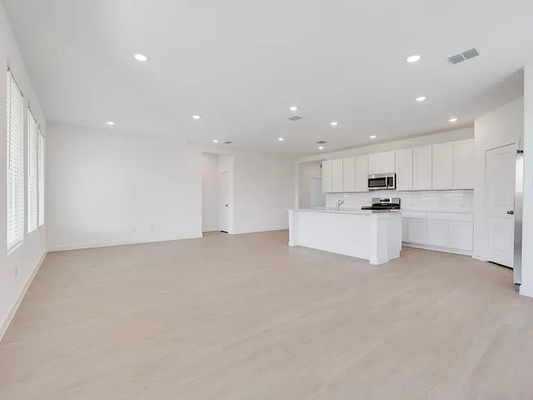 Open Floorplan