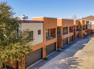 2604 Museum Way APT 2104, Fort Worth, TX 76107