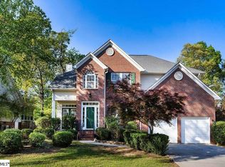511 S Orchard Farms Ave, Simpsonville, SC 29681