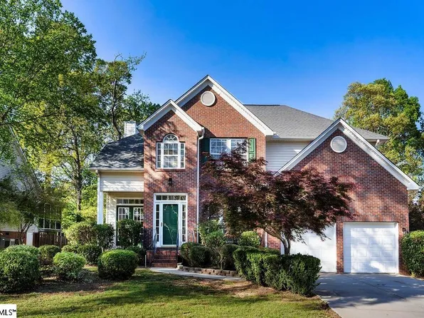 511 S Orchard Farms Ave, Simpsonville, SC 29681