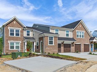 2499 Bella Rdg #403-303, Fort Mitchell, KY 41017